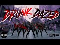 [KPOP IN PUBLIC] ENHYPEN (엔하이픈) - DRUNK DAZED | ONE TAKE DANCE COVER | THE KULT | AUSTRALIA