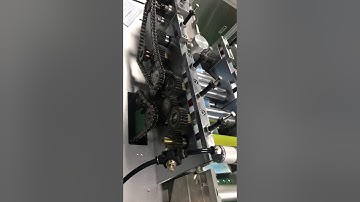 Nose wire position adjust tutorial for speed 1+1 mask machine