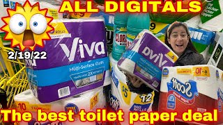 🆘Dolar General **THE BEST DEAL OF DE WEEK** ALL DIGITALS $5/$25 2/19/22 screenshot 4
