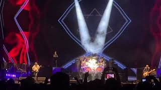 Tool [live] - Forty Six & 2 (Power Trip). October 8, 2023