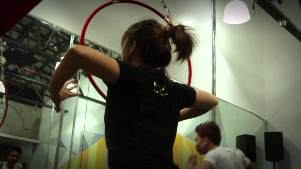 Amihan Teaser [Nov 3, 7 PM, Meralco Theatre]