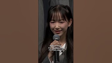 Ua’s Intro Video will debut 9.2 8AM PT / 9.3 12AM KST. #DREAMACADEMYHQ #HYBEGEFFEN #HYBE #GEFFEN