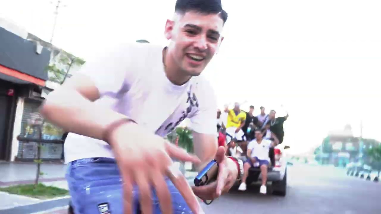 Fugitivo remix - EL F ft EL FL - PAPUCHIN- JOAKO DLB ⚡⚡🍀