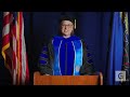 MBS Commencement - Summer 2024