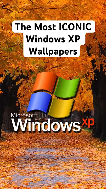 Download lagu The Most ICONIC Windows XP Wallpapers!!!#nostalgia #xp