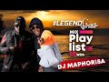 Legend live by oskido dj maphorisa playlist 18 amapiano mix paris  ngixolele dipatje tsa felo