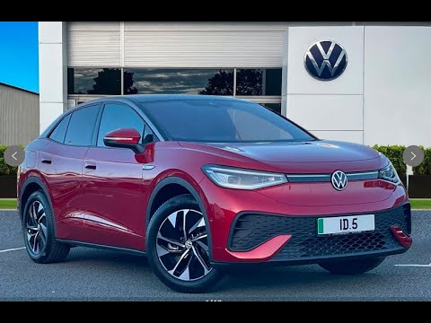 Brand New Volkswagen