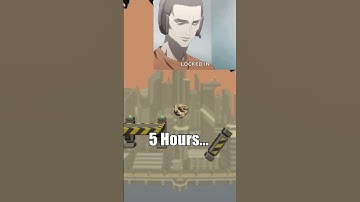 1 Hour vs 5 Hours! #gamedev #gaming #indiegame #indiedev #games