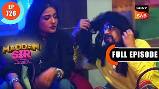 Polygraph Test - Maddam Sir - Ep 726 - Full Episode - 1 Feb 2023