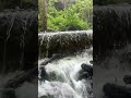 #водопад #горнаярека