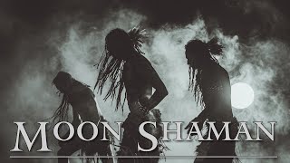 ( Moon Shaman ) - Tribal Downtempo Music - Inspiring and Mystical Sounds