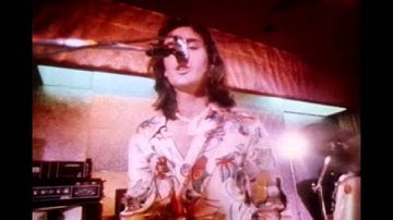 Dragon - Get That Jive (1977)