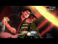 Green Day Rock Band - "Letterbomb" Expert Guitar 100% FC (268,320)