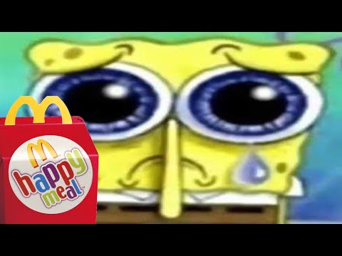 No more fortnite, Sad SpongeBob / Spunchbop