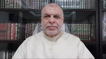 تدبّر سورة القارعة | تخويفهم من أمرين (2) أهوال يوم القيامة، والميزان فإمّا عيشة راضية أو نار حامية.