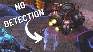 I Pulled Off The Greatest Protoss Move Of ALL TIME (No, Seriously)