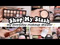 SHOP MY STASH: Some of my favorite makeup products that I haven't used in forever!