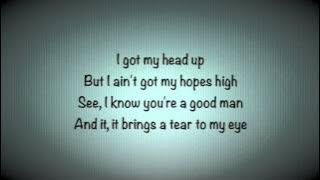 Lukas Graham - Better Than Yourself Lyrics