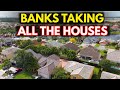 Mass Layoffs Are Triggering a Foreclosure Bloodbath (2025) #HousingMarketCrash #Foreclosure #layoffs