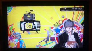 My new ps3 theme