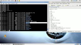 Linux Commands for Beginners Part4