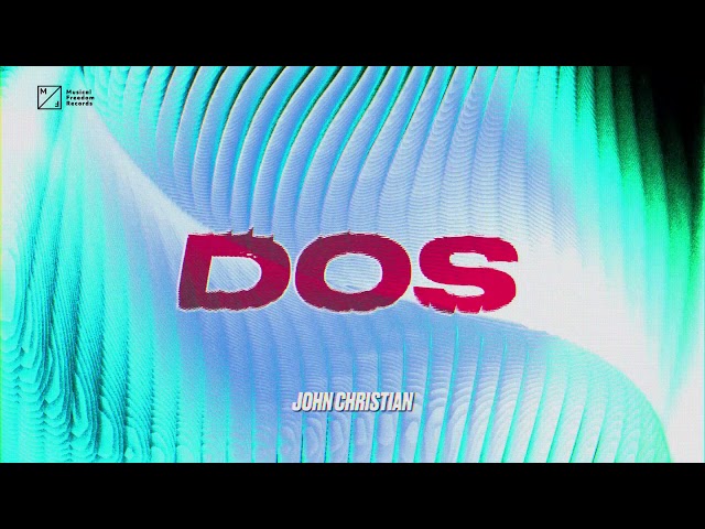 JOHN CHRISTIAN - Dos