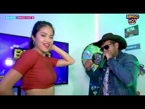 La Chini Winy no quiere vacilar