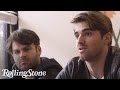 How The Chainsmokers Moved Past #SELFIE
