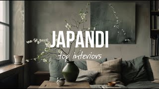 Discovering Japandi: A Fusion of Serenity and Simplicity