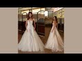 Muse By Berta Couture Trunk Show - Equestrian Collection by Kayrouz Bridal