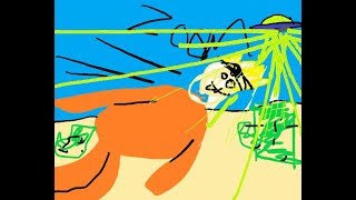 naruto runners live footage at area 51