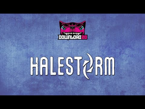 Halestorm Download Festival Interview 2023