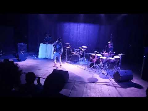 Shepard Brothers feat. Bekizo - Ingoma (Live Performance)