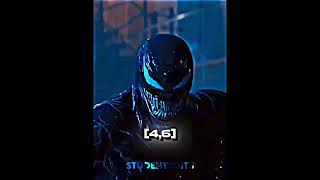 Venom (2007) Vs Venom (2018) || #Shorts #Venom #Viral #Edit