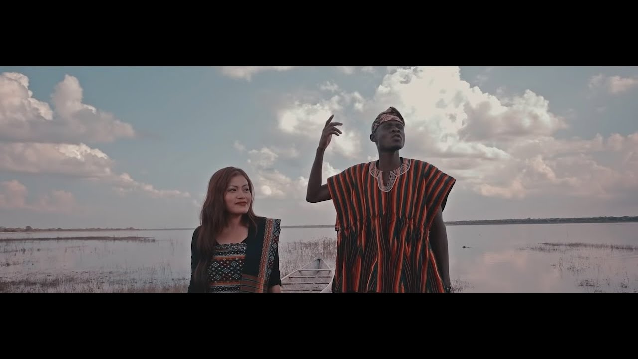 Mbie Ziblim Ft. Damary Hlychho - N gom ni (Official Music Video)