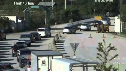 Hàn-Triều nối lại đàm phán về khu công nghiệp Kaesong