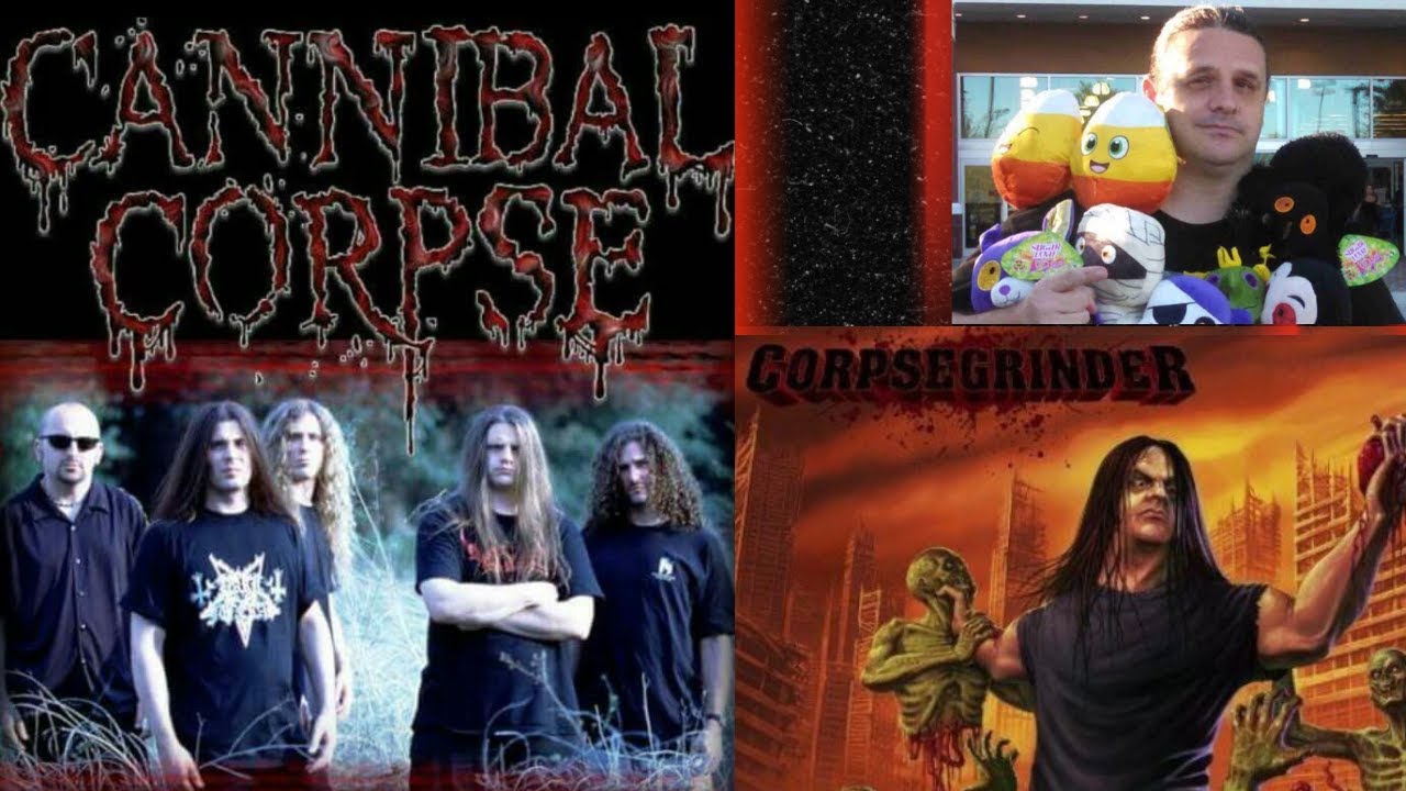 Cannibal Corpse Explained: The History of Death Metal’s Most Infamous Band