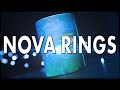 Magic Review - Nova Rings - Carisa Hendrix