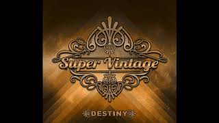 Super Vintage - ''Down Home Tradition''
