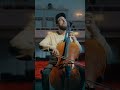 SPACE MAN (cello-vocals acoustic version) Sam Ryder &amp; the Cellist