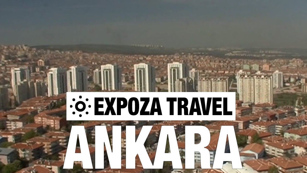 can travel ankara