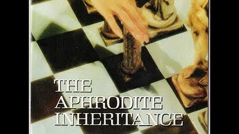 The Aphrodite Inheritance  - complete series