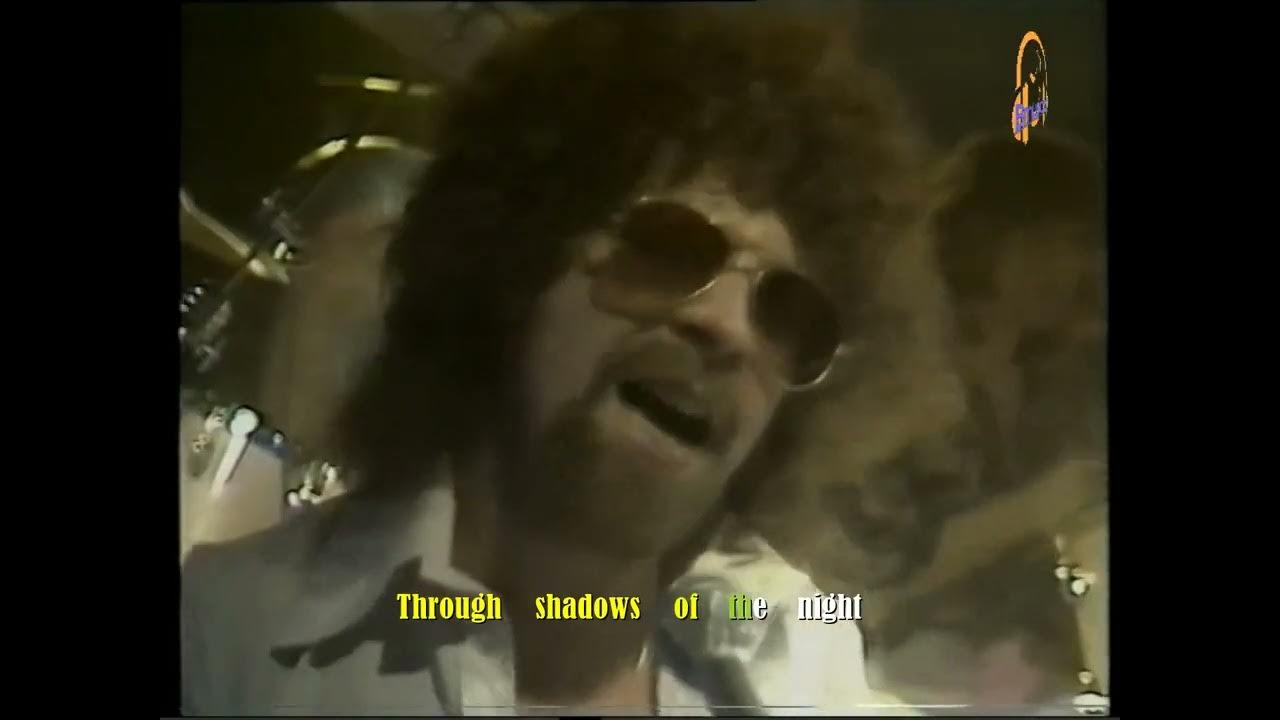 1977 Electric Light Orchestra Telephone Line (Lyrics) YouTube