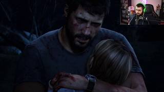 Recordando THE LAST OF US - Directo 1