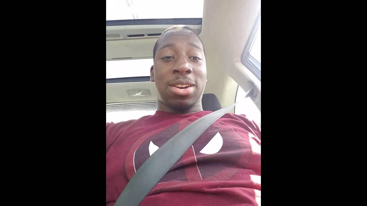 Daniel Pickett's live broadcast