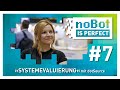 noBot is perfect #7 | Systemevaluierung