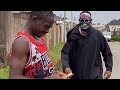 The man behind the Mask