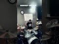 Decapitated - Earth Scar drum cover #death #deathmelodic #drumcover