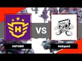 Hop3ium vs nettspend overwatch 2 scrim