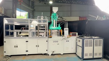 High Performance 64 pc China dental floss plastic toothpick making machine production LineJY 1200ST